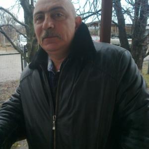 Артур, 64 года, Невинномысск