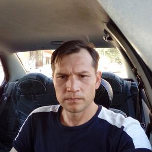 Парни в Воткинске: Иван Вольхин, 46 - ищет девушку из Воткинска