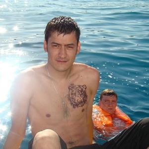 Александр Хван, 39 лет, Тараз