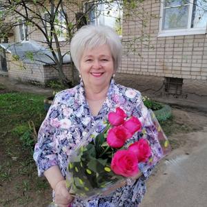 Татьяна Ефимова-дмитриева, 78 лет, Великий Новгород