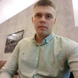 Алексей, 28 лет, Новосибирск