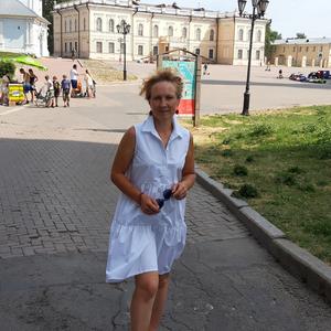 Девушки в Вологде: Алёна, 48 - ищет парня из Вологды
