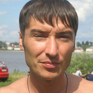 Макс, 49 лет, Кострома
