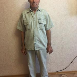 Парни в Казани (Татарстан): Фарит, 66 - ищет девушку из Казани (Татарстан)