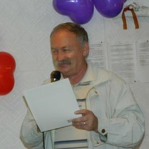 Яков, 69 лет, Санкт-Петербург