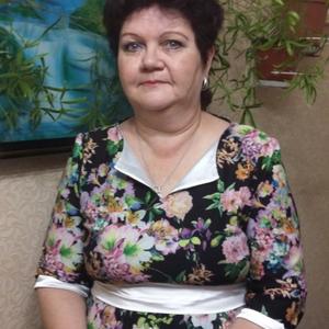Светлана, 62 года, Першинское
