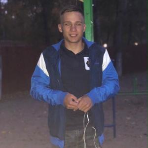 Влад, 23 года, Хабаровск