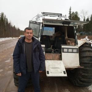 Сергей, 53 года, Северодвинск