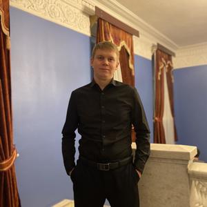 Андрей, 24 года, Пермь