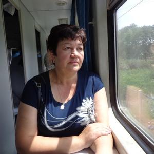 Tatyana, 59 лет, Владивосток