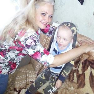 Девушки в Обнинске: Светлана Григорьева, 57 - ищет парня из Обнинска