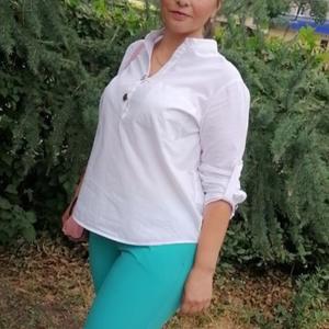 Девушки в Оренбурге: Наталья, 42 - ищет парня из Оренбурга