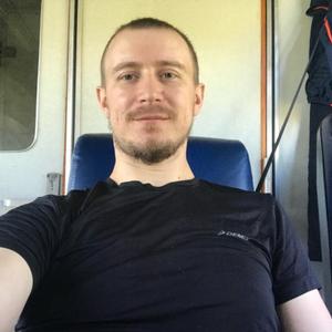 Павел, 36 лет, Северодвинск