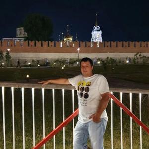Парни в Смоленске: Алексей, 49 - ищет девушку из Смоленска