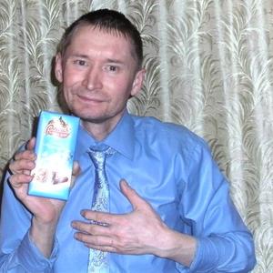Andrey, 49 лет, Йошкар-Ола