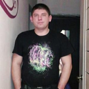 Владимир, 38 лет, Ягодное