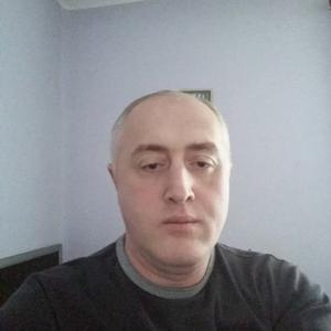 Dato Sheciruli, 52 года, Тбилиси