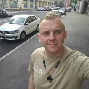 Сергей, 39 лет, Костанай