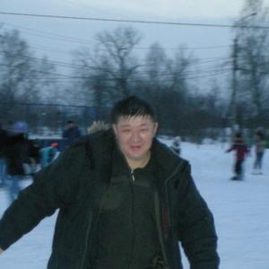 Владимир, 45 лет, Красноярск