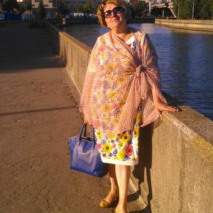 Девушки в Калининграде: Елена, 53 - ищет парня из Калининграда