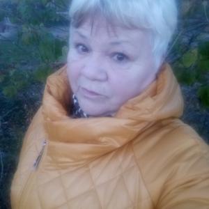 Девушки в Приморском (Приморский край): Людмила, 64 - ищет парня из Приморского (Приморский край)