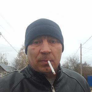 Николай, 43 года, Чаплыгин