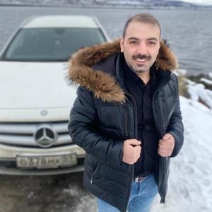 Bilgin, 41 год, Мурманск