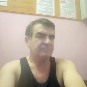 Самурхан, 63 года, Подольск