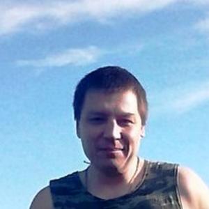 Дмитрий, 47 лет, Киров