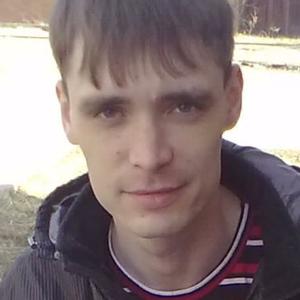 Парни в Усть-Куте: Александр, 42 - ищет девушку из Усть-Кута