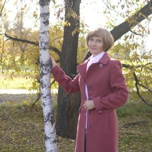Татьяна, 61 год, Красноярск