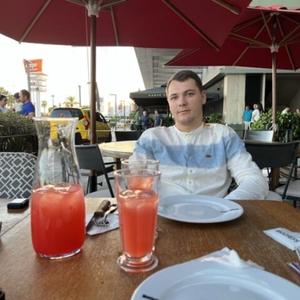 Андрей, 27 лет, Ставрополь