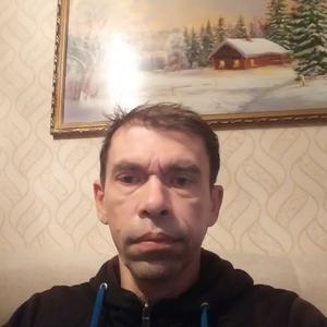 Парни в Георгиевске: Роман Шелковников, 49 - ищет девушку из Георгиевска