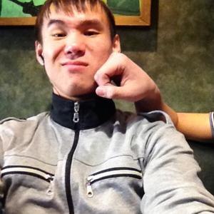 Парни в Улан-Удэ: Урбасов Николай , 27 - ищет девушку из Улан-Удэ