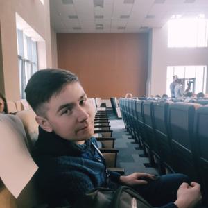 Вадим, 22 года, Красноярск