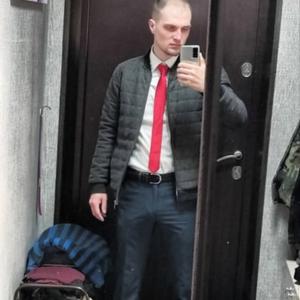 Парни в Челябинске: Grigoriy, 29 - ищет девушку из Челябинска