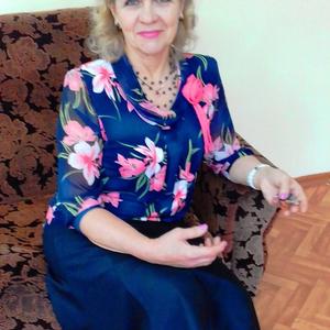 Девушки в Прокопьевске: Людмила, 72 - ищет парня из Прокопьевска