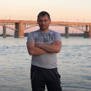 Парни в Новосибирске: Евгений, 38 - ищет девушку из Новосибирска
