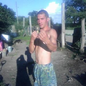 Парни в Новошахтинский: Михаил, 36 - ищет девушку из Новошахтинский