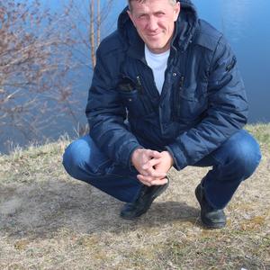 Парни в Северске: Димас, 51 - ищет девушку из Северска