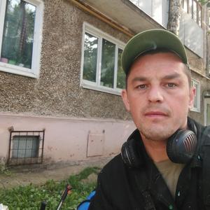 Андрей, 37 лет, Соликамск