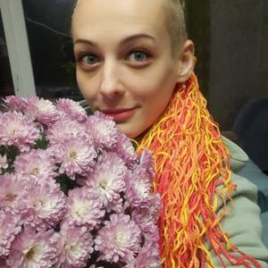 Ирина, 39 лет, Дивноморское