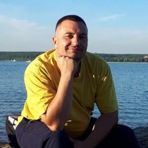 Парни в Бердске: Роман, 46 - ищет девушку из Бердска