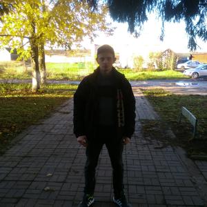 Парни в Череповце: Денис, 40 - ищет девушку из Череповца