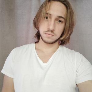 Александр, 23 года, Томск