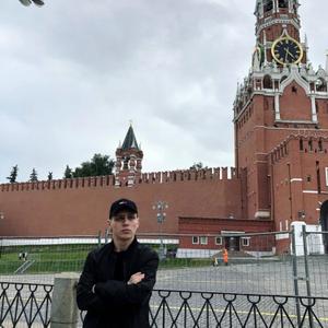 Парни в Омске: Егор, 23 - ищет девушку из Омска