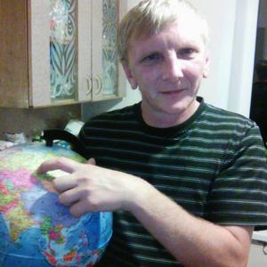 Парни в Нижневартовске: Василий Головачев, 43 - ищет девушку из Нижневартовска