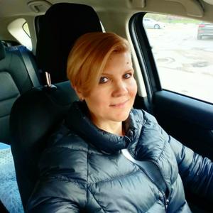 Девушки в Зеленограде: Анна, 55 - ищет парня из Зеленограда