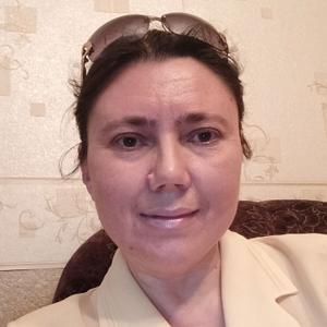 Мила, 53 года, Нижний Новгород