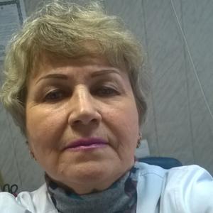 Ольга Брызгалова, 67 лет, Речушка